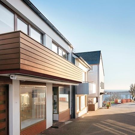 Haus Germania Διαμέρισμα Χέλγκολαντ Εξωτερικό φωτογραφία