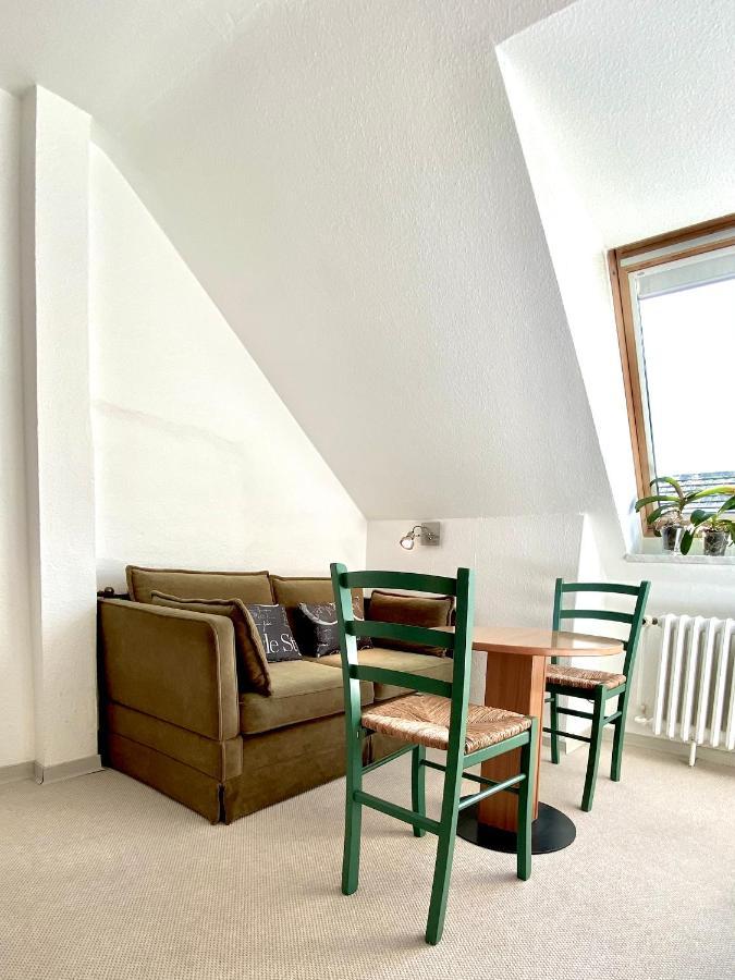 Haus Germania Διαμέρισμα Χέλγκολαντ Εξωτερικό φωτογραφία